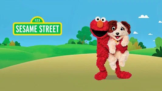 Foto de Sesame Street: Plaza Sésamo