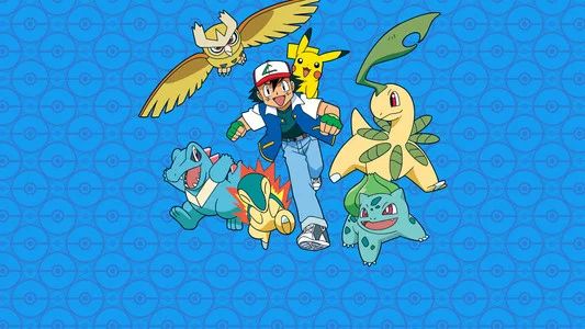 Foto de Pokémon