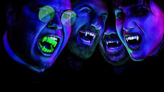 Foto de Lo que hacemos en las sombras