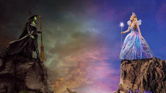 Foto de Wicked: Por siempre