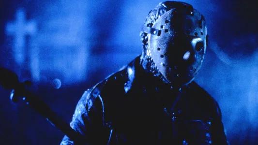 Foto de Viernes 13, Parte VI: Jason vive