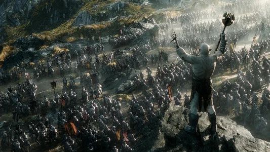 Foto de El Hobbit 3: La Batalla de Los Cinco Ejércitos