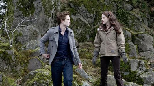 Foto de Crepúsculo
