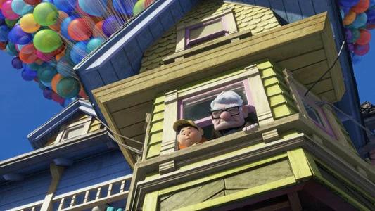 Foto de Up: Una Aventura de Altura