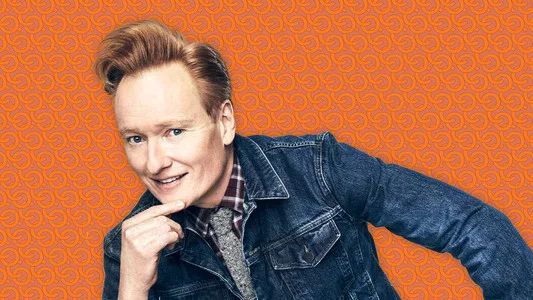 Foto de Conan