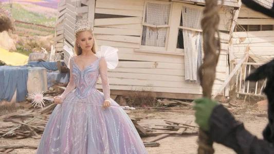 Foto de Wicked: Por siempre