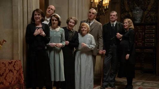 Foto de Downton Abbey: El gran final