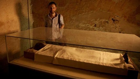 Foto de Secrets of the Dead