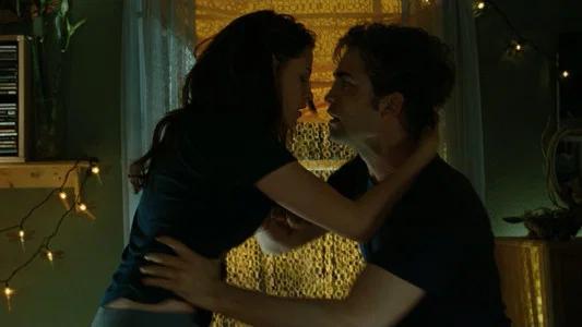 Foto de Crepúsculo