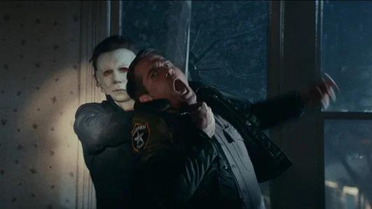 Foto de Halloween Kills: La noche aún no termina