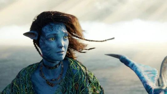 Foto de Avatar: El camino del agua