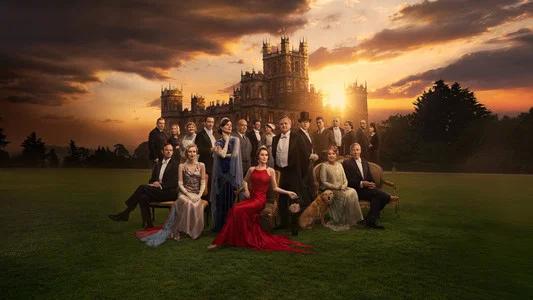 Foto de Downton Abbey: El gran final