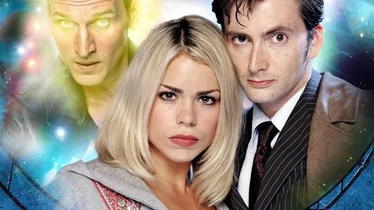 Foto de Doctor Who