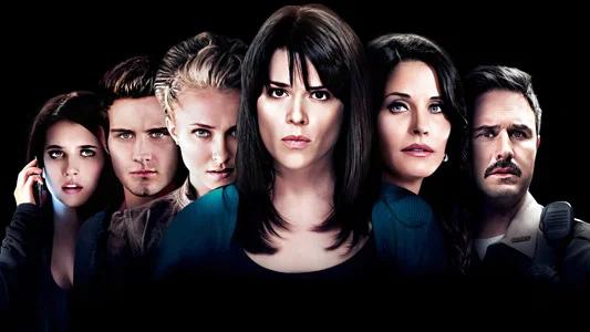Foto de Scream 4