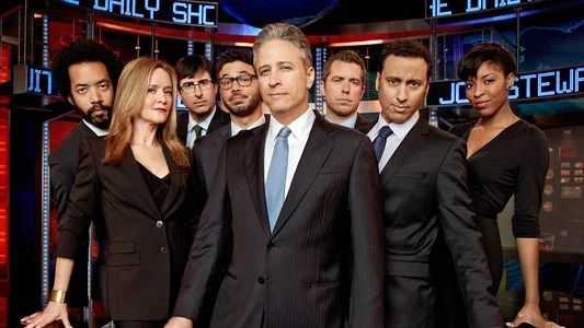 Foto de The Daily Show
