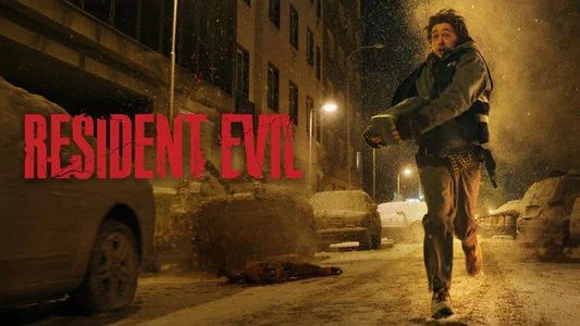 Foto de Resident Evil: Noche cero