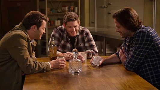 Foto de Supernatural