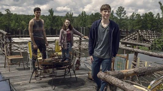 Foto de The Walking Dead