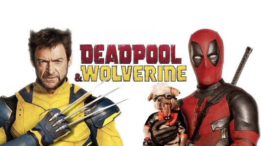Foto de Deadpool & Wolverine