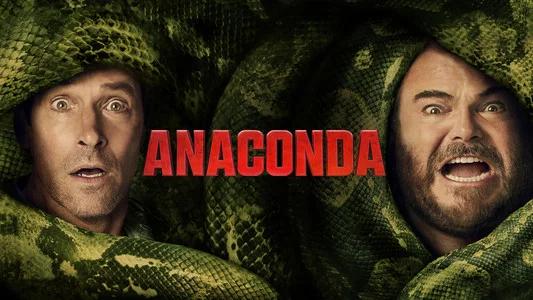 Foto de Anaconda