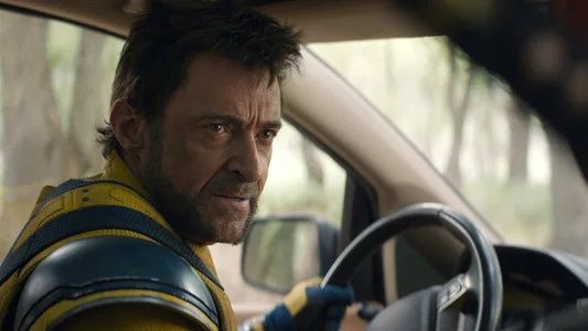 Foto de Deadpool & Wolverine