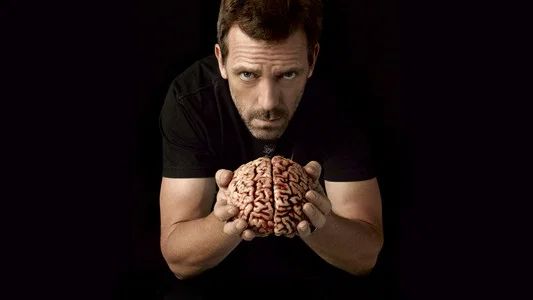 Foto de Dr. House
