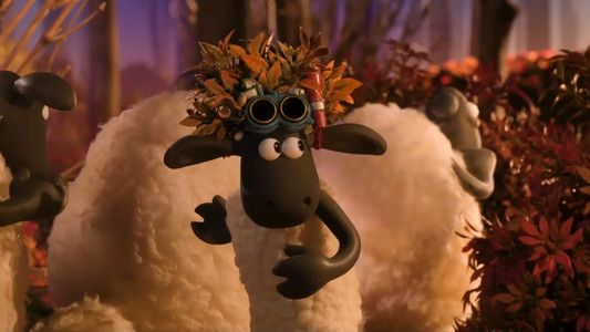 Foto de Shaun the Sheep: The Beast of Mossy Bottom