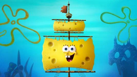 Foto de Bob Esponja: En busca de los pantalones cuadrados