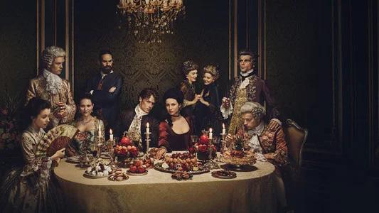 Foto de Outlander