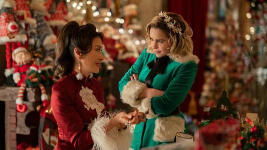 Foto de Last Christmas: Otra oportunidad para amar