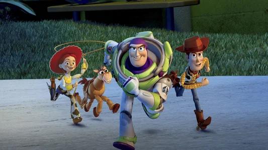 Foto de Toy Story 3