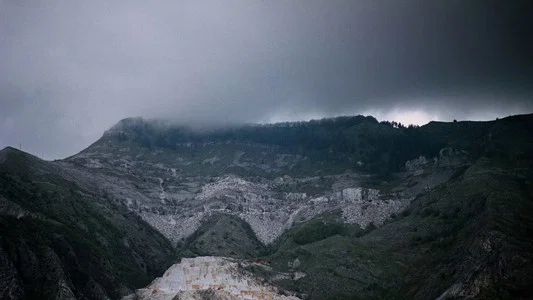 Foto de El brutalista