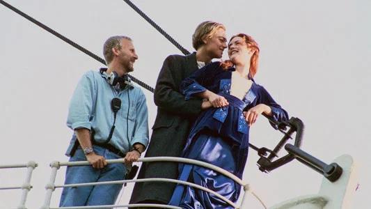 Foto de Titanic