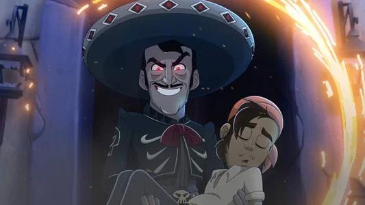 Foto de La Venganza del Charro Negro