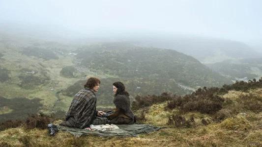 Foto de Outlander