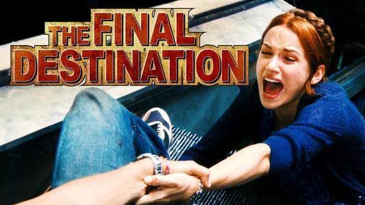 Foto de Destino Final 4