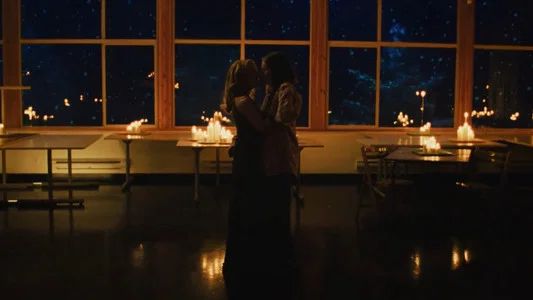 Foto de Adolescencia, Sexo y Muerte en Campamento Miasma