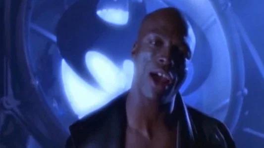 Foto de Batman eternamente