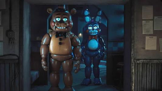 Foto de Five Nights at Freddy's 2