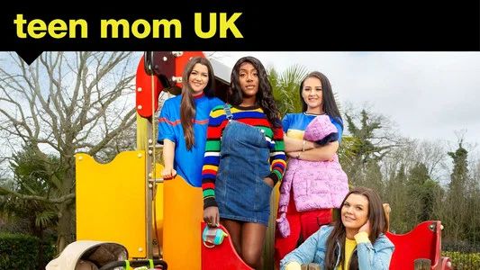 Foto de Teen Mom UK