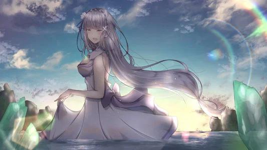 Foto de Re:ZERO -Starting Life in Another World-