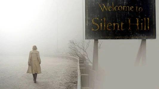 Foto de Terror en Silent Hill
