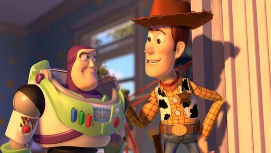 Foto de Toy Story 2