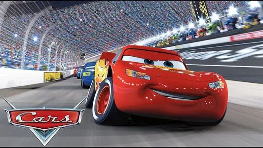 Foto de Cars
