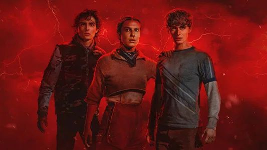 Foto de Stranger Things