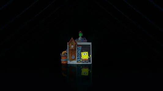 Foto de Bob Esponja: Un héroe fuera del agua