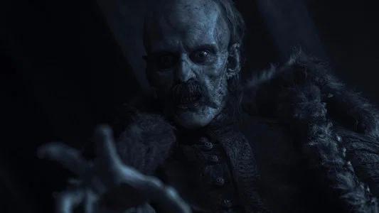 Foto de Nosferatu