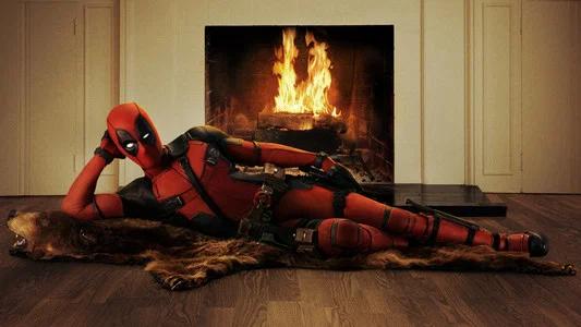 Foto de Deadpool
