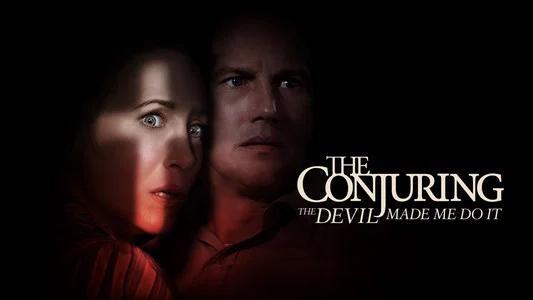Foto de El Conjuro 3: El diablo me obligó a hacerlo