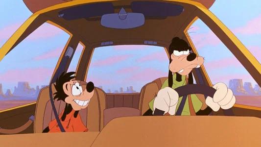 Foto de Goofy, la película
